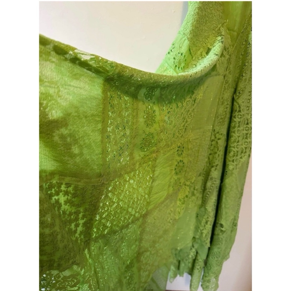 Free People One Aurella Maxi Dress
Size XS - Picture 7 of 8